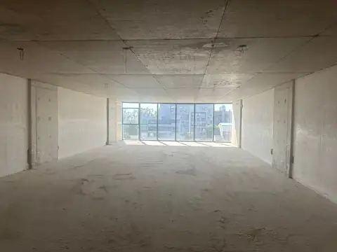 Oficina en Venta en Olivos Vias/Rio, USD 598.000