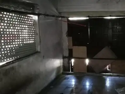 Casa 7 ambientes con 3 baños