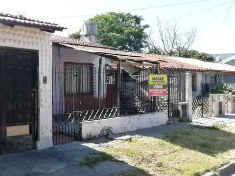 CASA EN VENTA - PASAJE SUIPACHA AL 199, LANÚS ESTE - 5 Ambie
