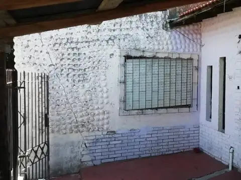 Pasaje Suipacha 100