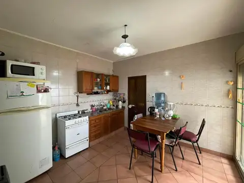 Chalet en Venta en Barrio Guemes