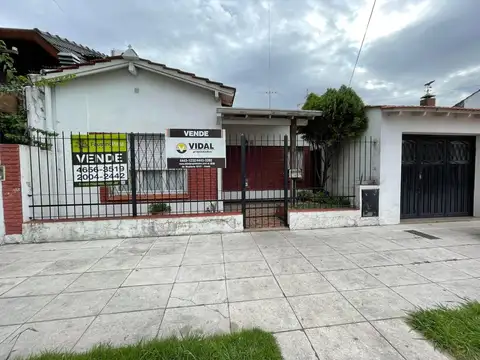 Chalet en Venta en Barrio Guemes