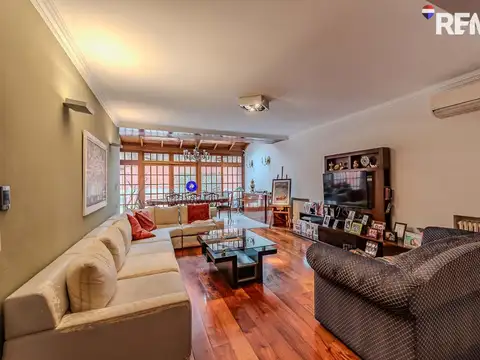 Avenida Acoyte 1500