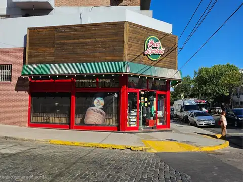 Local en Alquiler 20 años