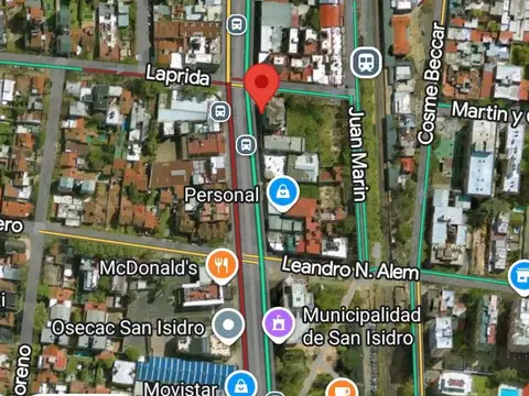 Local en Alquiler en Martínez, $ 3.900.000