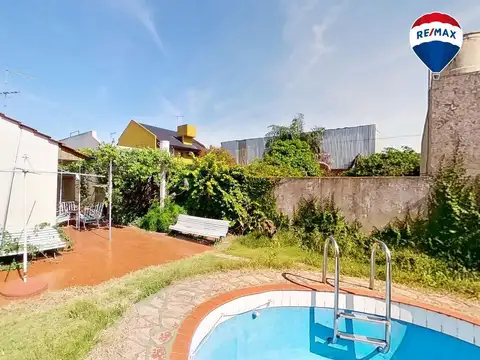 Casa en Venta 46 años