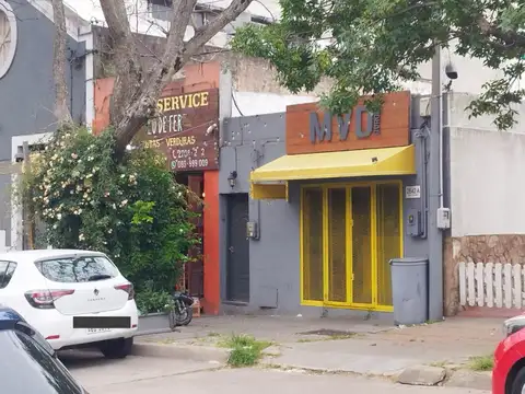 Bartolito Mitre 2800