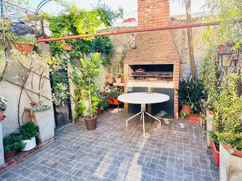 Casa en Venta 8 años