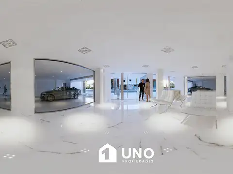 Italia 1500, Piso 5