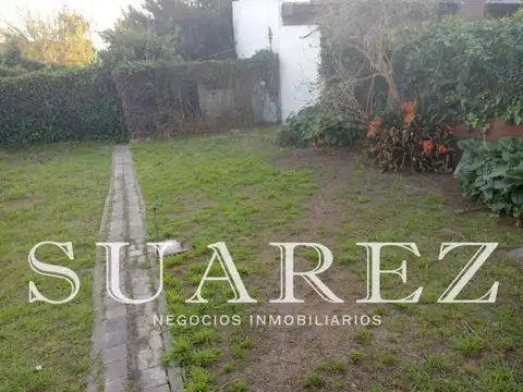 Casa en Venta de 3 dormitorios