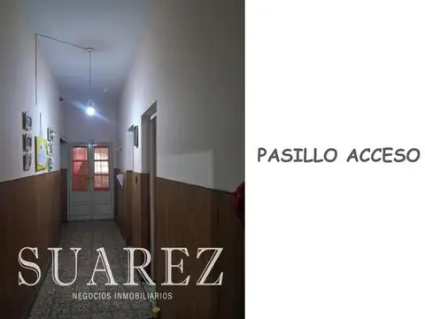 Casa en Venta en San Miguel, USD 85.000