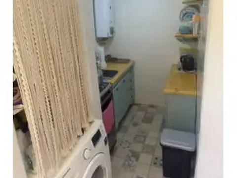 Se vende un departamento de 3 ambientes en PH, APTO CRÉDITO