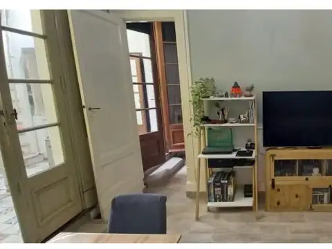 Se vende un departamento de 3 ambientes en PH, APTO CRÉDITO