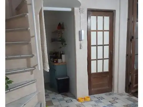 Departamento en Venta 66 años