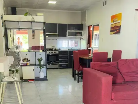 Casa en Alquiler de 2 dormitorios