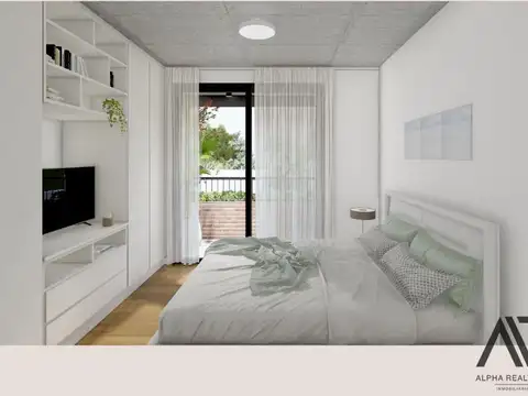 LANZAMIENTO! Apartamento en venta de 1 dormitorio en Malvin