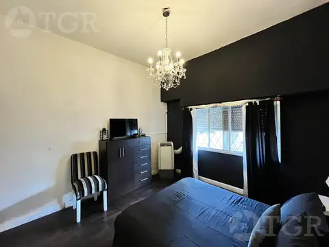 Depto Tipo Casa en Venta en Villa Maipu, USD 85.000