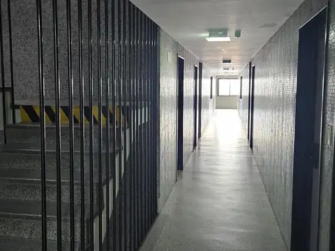 Suipacha 400 - Oficina