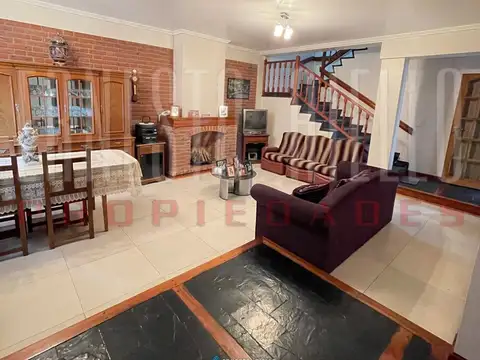 Casa en Venta de 3 dormitorios