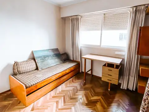 Departamento en Venta en Abasto, USD 130.000