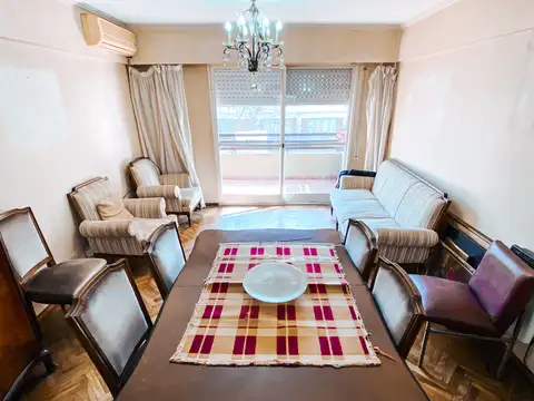 Departamento en Venta de 6 ambientes