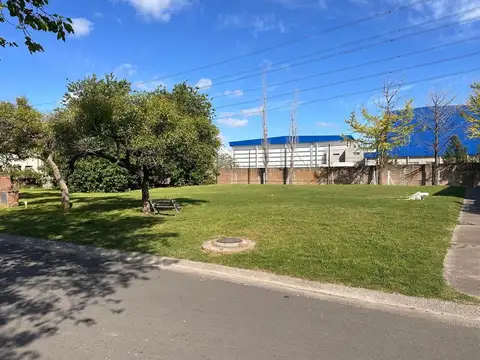 Barrio Barrancas de Santa María 2200