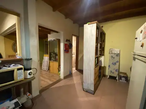 Depto Tipo Casa en Venta de 4 ambientes