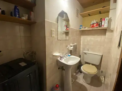 Depto Tipo Casa en Venta de 3 dormitorios
