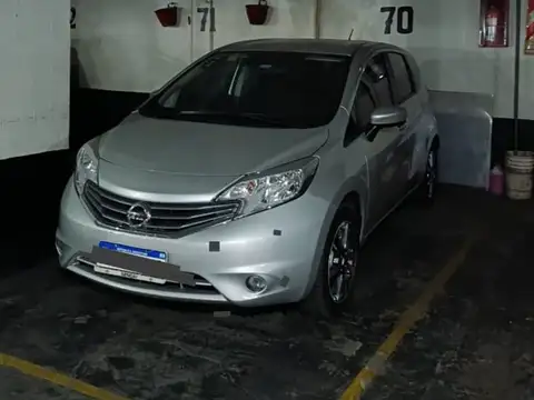 VENTA COCHERA FLORES CON SEGURIDAD 24 HS 