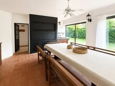 Casa en Venta de 4 dormitorios