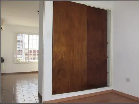 Departamento en Alquiler de 1 dormitorio