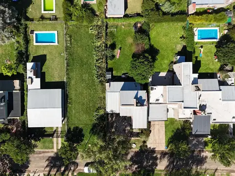 Terreno - Las Acequias del Aire - 400m2