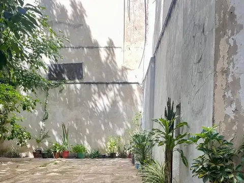 Departamento en Venta en Balvanera, USD 53.000