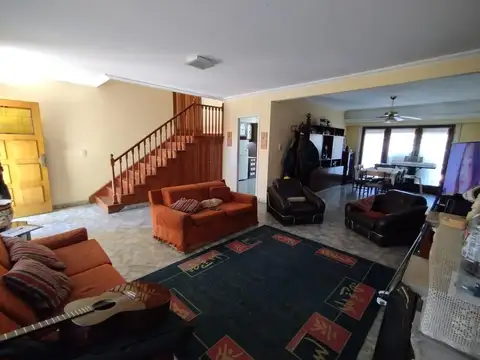 Casa en Venta de 4 dormitorios