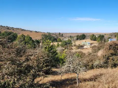 Terreno en Venta en San Clemente, USD 50.000