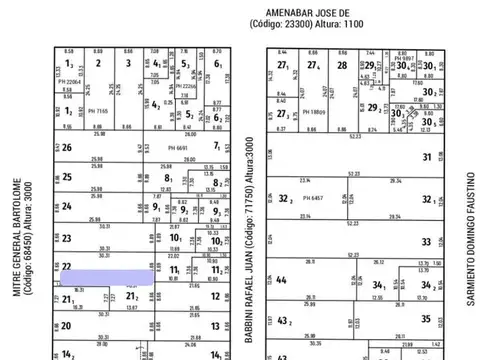 VENTA GALPON CON LOCAL BARRIO ESPAÑA Y HOSPITALES 