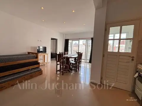 Departamento a metros del mar San Bernardo Del Tuyu