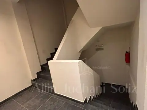 Departamento en Alquiler Temporal A Estrenar