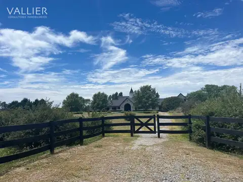 Terreno Campo  en Venta en San Andres de Giles, Resto de la Provincia, Buenos Aires