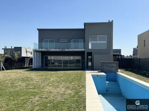 Casa en Venta A Estrenar
