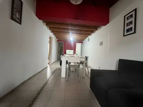 Depto Tipo Casa en Venta de 4 ambientes