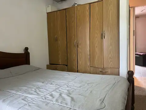 Depto Tipo Casa en Venta con 1 cocheras
