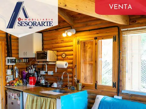 Casa en Venta al Oeste