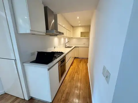 Departamento en Alquiler 50 años