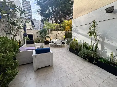 OPPEL | Departamento en Alquiler | BELGRANO  Capital Federal |  Cod: 32965