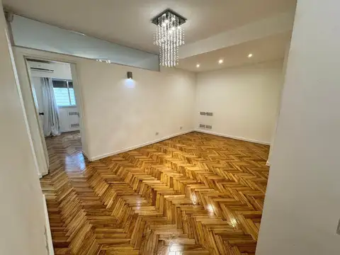 Departamento en Alquiler de 3 ambientes