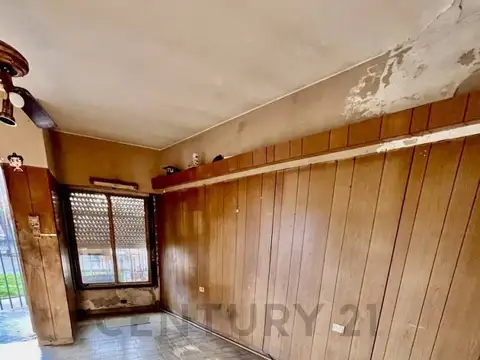 Venta casa 1 dormitorio - Zona sur