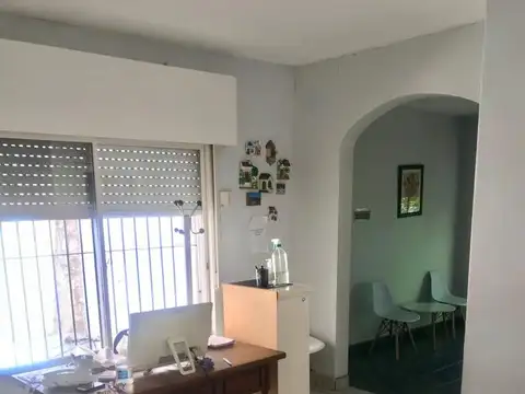 Depto Tipo Casa en Venta en Acassuso, USD 185.000