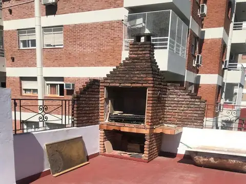 Av Santa Fe 300, Piso P.A