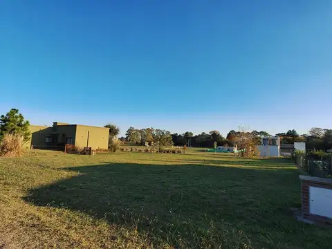 Las Calandrias Ruta 4 Km 4.2